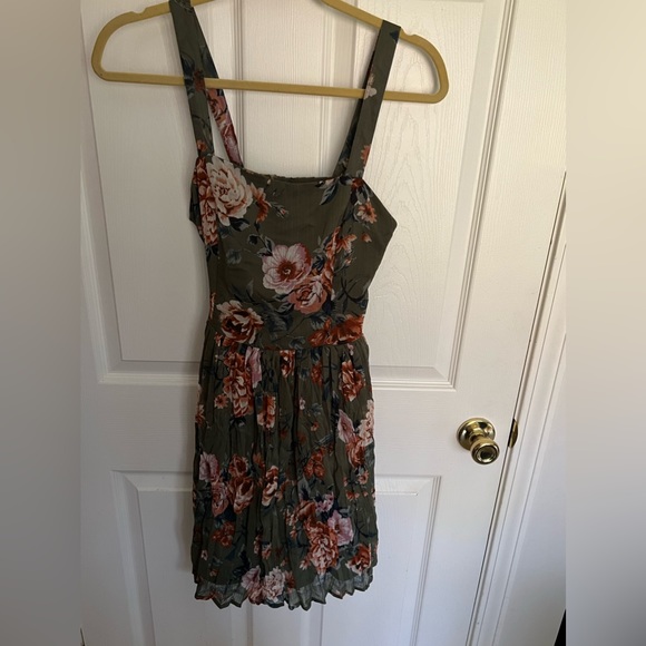 Xhilaration Dresses & Skirts - Target dress cute nwt